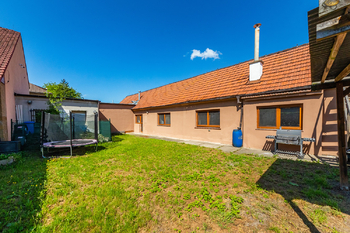 Prodej domu 180 m², Praha 4 - Libuš
