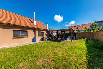 Prodej domu 180 m², Praha 4 - Libuš