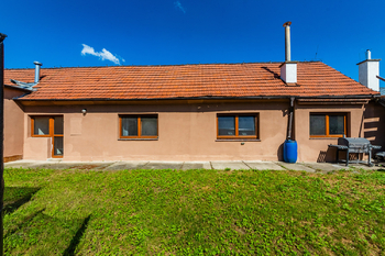 Prodej domu 180 m², Praha 4 - Libuš