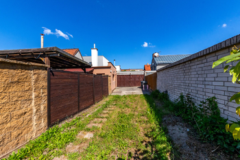 Prodej domu 180 m², Praha 4 - Libuš