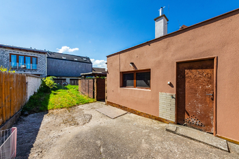Prodej domu 180 m², Praha 4 - Libuš