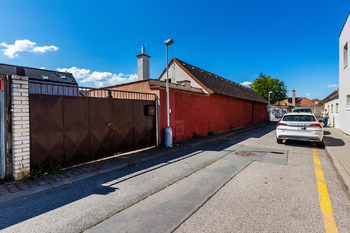 Prodej domu 180 m², Praha 4 - Libuš