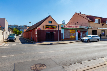Prodej domu 180 m², Praha 4 - Libuš