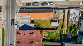 Prodej domu 180 m², Praha 4 - Libuš