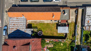 Prodej domu 180 m², Praha 4 - Libuš
