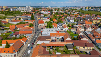 Prodej domu 180 m², Praha 4 - Libuš