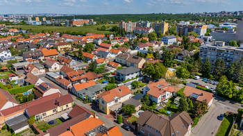 Prodej domu 180 m², Praha 4 - Libuš