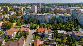 Prodej domu 180 m², Praha 4 - Libuš