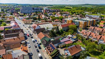 Prodej domu 180 m², Praha 4 - Libuš