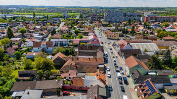 Prodej domu 180 m², Praha 4 - Libuš