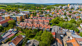 Prodej domu 180 m², Praha 4 - Libuš