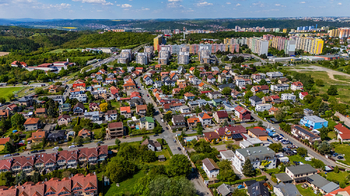 Prodej domu 180 m², Praha 4 - Libuš
