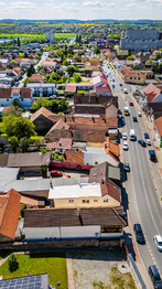 Prodej domu 180 m², Praha 4 - Libuš