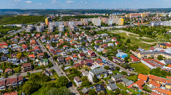 Prodej domu 180 m², Praha 4 - Libuš