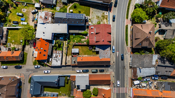 Prodej domu 180 m², Praha 4 - Libuš