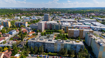 Prodej domu 180 m², Praha 4 - Libuš