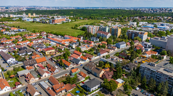 Prodej domu 180 m², Praha 4 - Libuš
