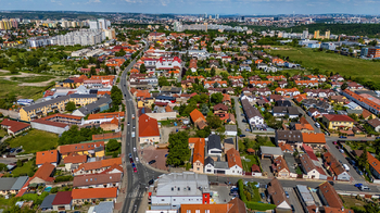 Prodej domu 180 m², Praha 4 - Libuš