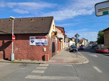 Prodej domu 180 m², Praha 4 - Libuš