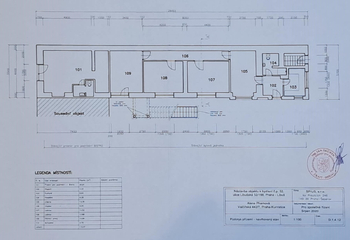 Prodej domu 180 m², Praha 4 - Libuš