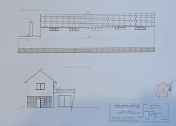 Prodej domu 180 m², Praha 4 - Libuš