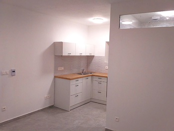 Pronájem bytu 1+kk v osobním vlastnictví 25 m², Jindřichův Hradec