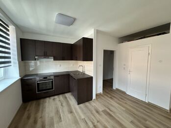 Pronájem bytu 2+kk v osobním vlastnictví 46 m², Brno