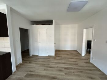 Pronájem bytu 2+kk v osobním vlastnictví 46 m², Brno