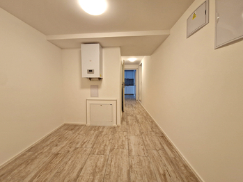 Pronájem bytu 2+1 v osobním vlastnictví 52 m², Praha 6 - Břevnov