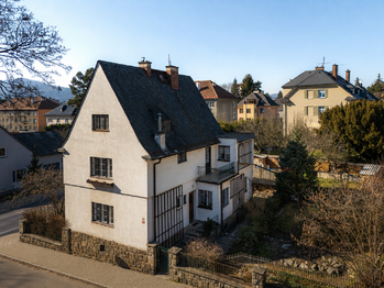 Prodej domu 160 m², Šumperk