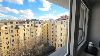 Pronájem bytu 2+kk v osobním vlastnictví 34 m², Praha 3 - Žižkov