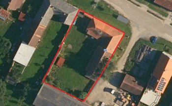 Prodej domu 290 m², Bořetín