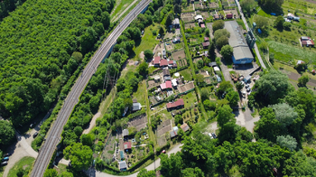Prodej pozemku 316 m², Břeclav