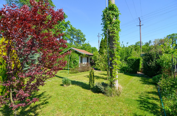 Prodej pozemku 316 m², Břeclav