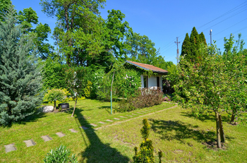 Prodej pozemku 316 m², Břeclav