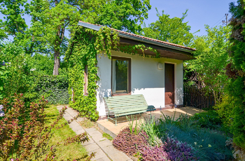 Prodej pozemku 316 m², Břeclav