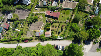 Prodej pozemku 316 m², Břeclav
