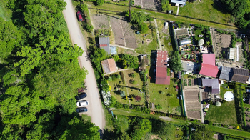 Prodej pozemku 316 m², Břeclav