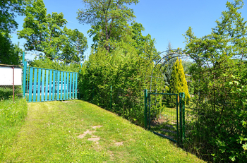 Prodej pozemku 316 m², Břeclav