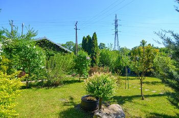 Prodej pozemku 316 m², Břeclav