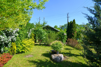Prodej pozemku 316 m², Břeclav