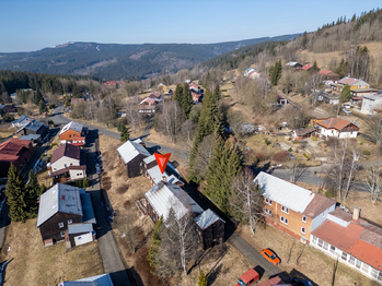 Prodej ubytovacího zařízení 831 m², Jáchymov