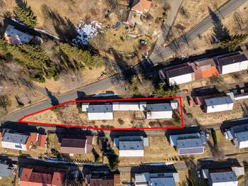 Prodej ubytovacího zařízení 831 m², Jáchymov