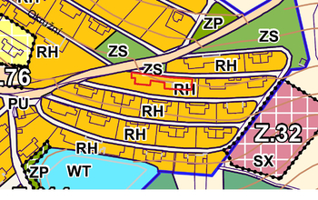 Prodej ubytovacího zařízení 831 m², Jáchymov