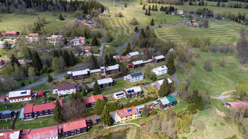 Prodej, Jáchymov