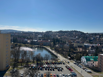 Prodej bytu 2+kk v osobním vlastnictví 40 m², Příbram