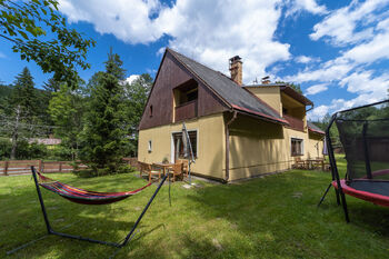 Prodej chaty / chalupy 300 m², Světlá Hora