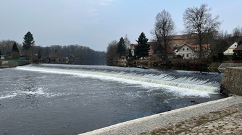 Prodej chaty / chalupy 127 m², Brozany nad Ohří