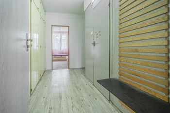 Prodej bytu 2+kk v osobním vlastnictví 40 m², Praha 9 - Prosek