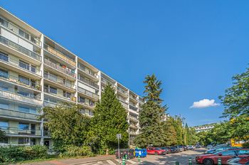 Prodej bytu 2+kk v osobním vlastnictví 40 m², Praha 9 - Prosek